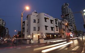 מלון בוטיק טי. אל. וי. 88